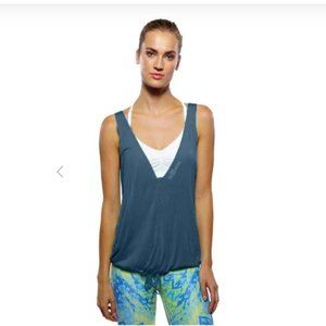 NWT "Together we move!"  Women's Layla Tank